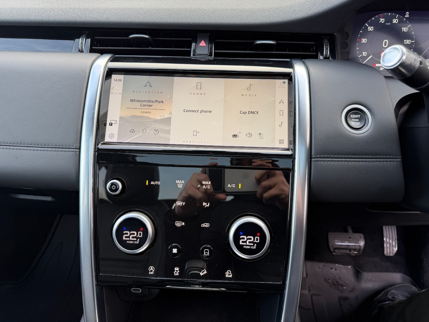 Used Land Rover Discovery Sport 2021 for sale - 77388939: Photo 21