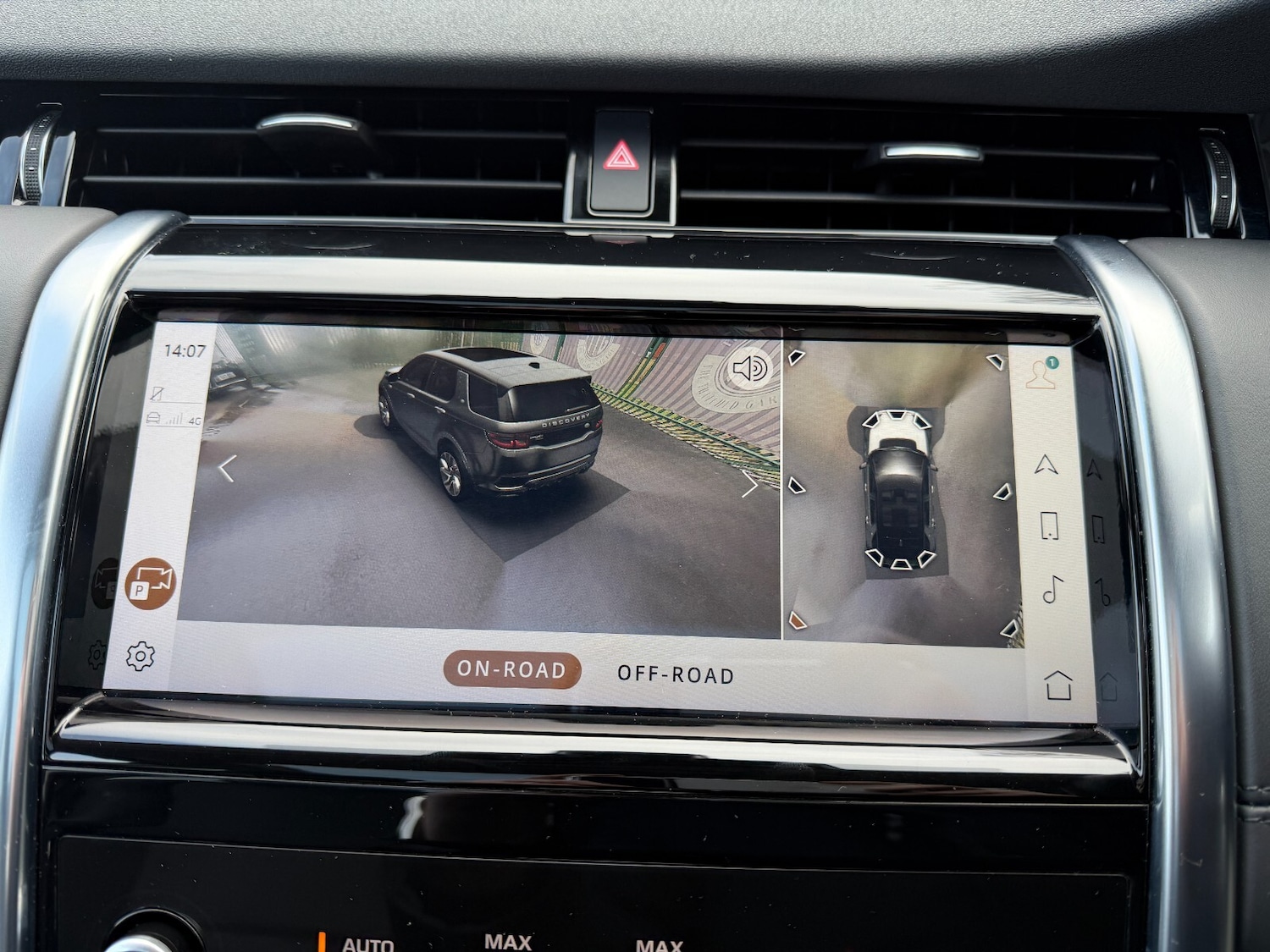 Used Land Rover Discovery Sport 2021 for sale - 77388939: Photo 22