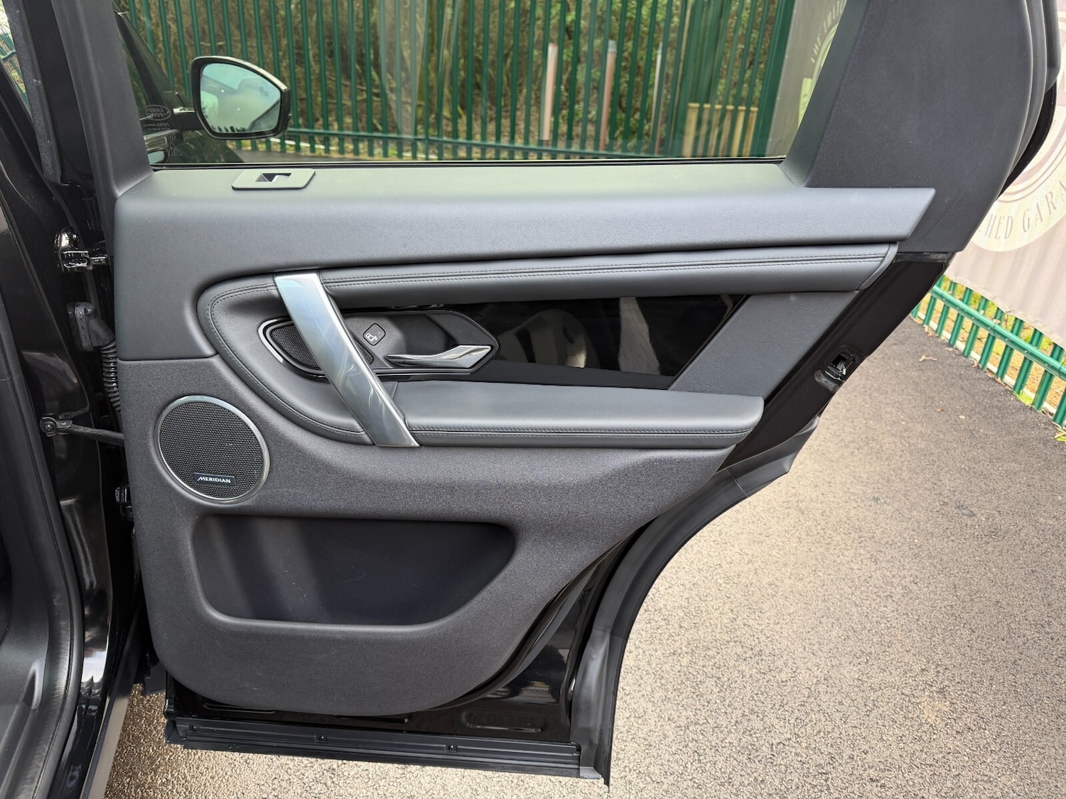 Used Land Rover Discovery Sport 2021 for sale - 77388939: Photo 33