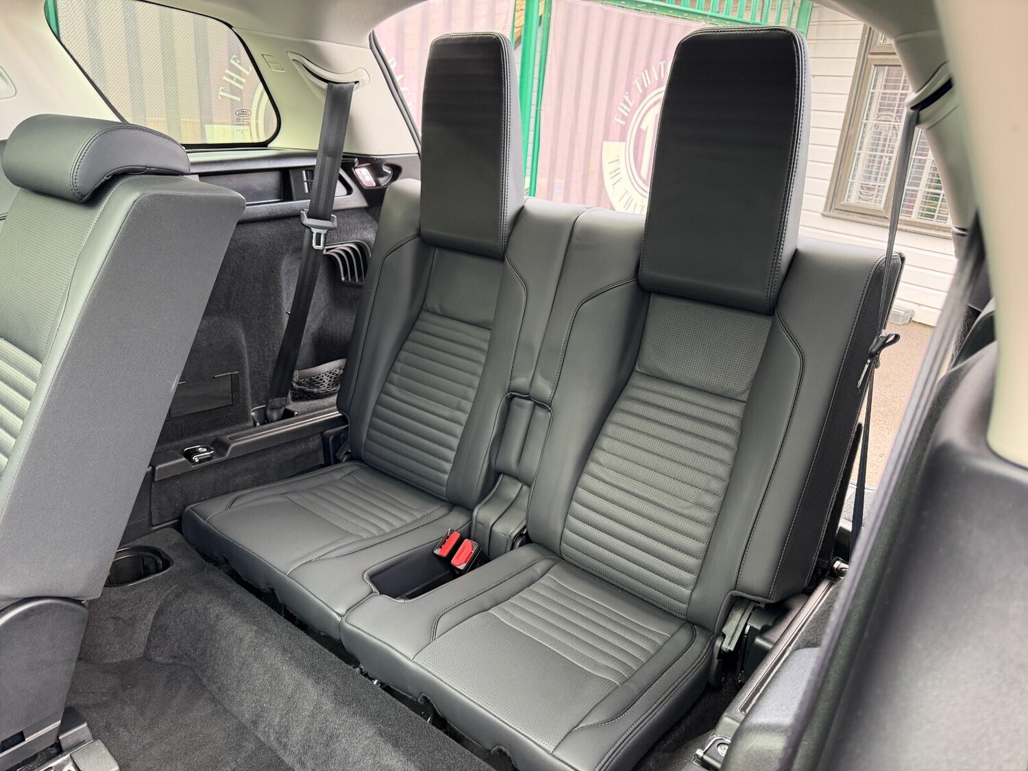 Used Land Rover Discovery Sport 2021 for sale - 77388939: Photo 36