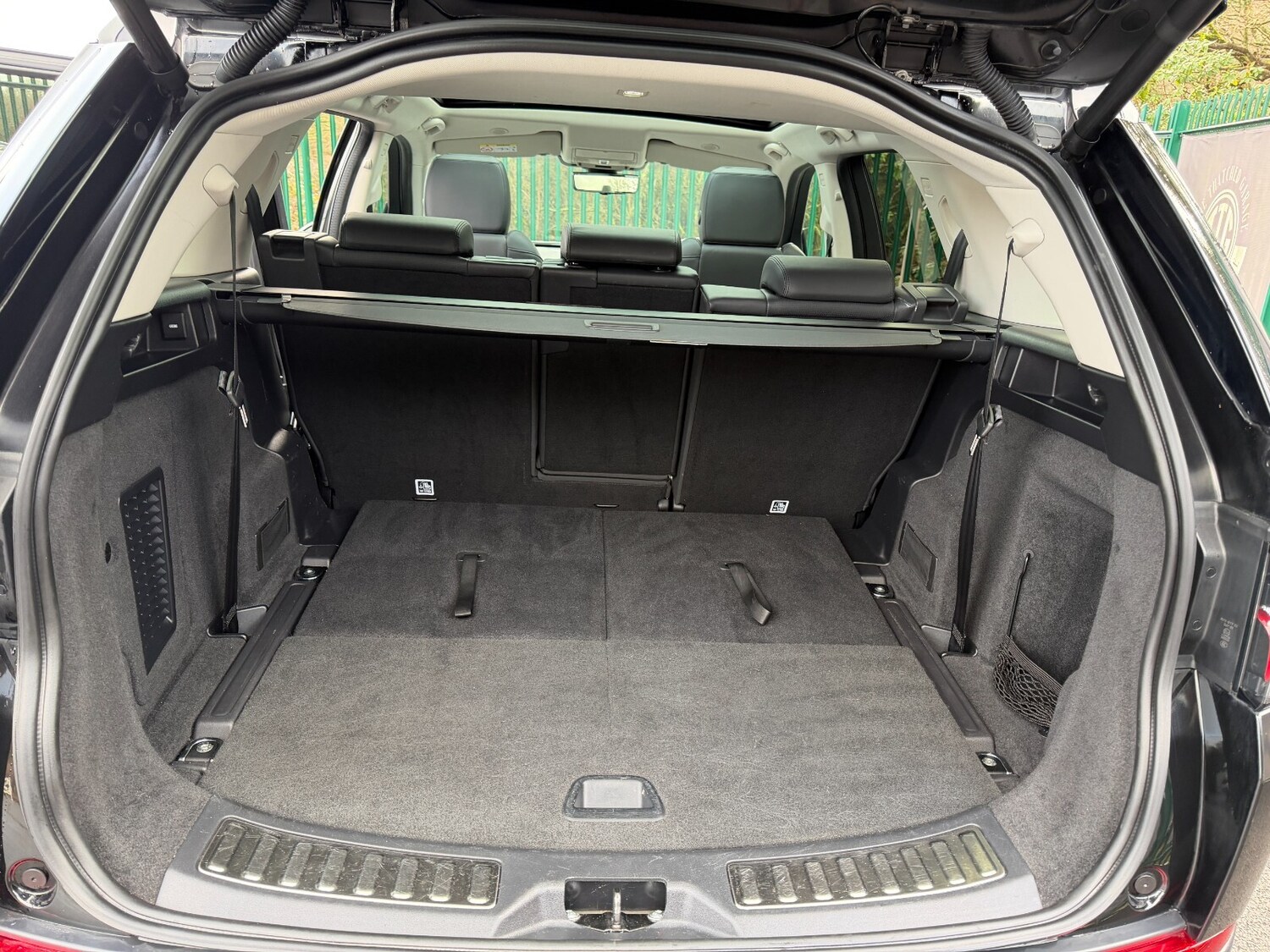 Used Land Rover Discovery Sport 2021 for sale - 77388939: Photo 37