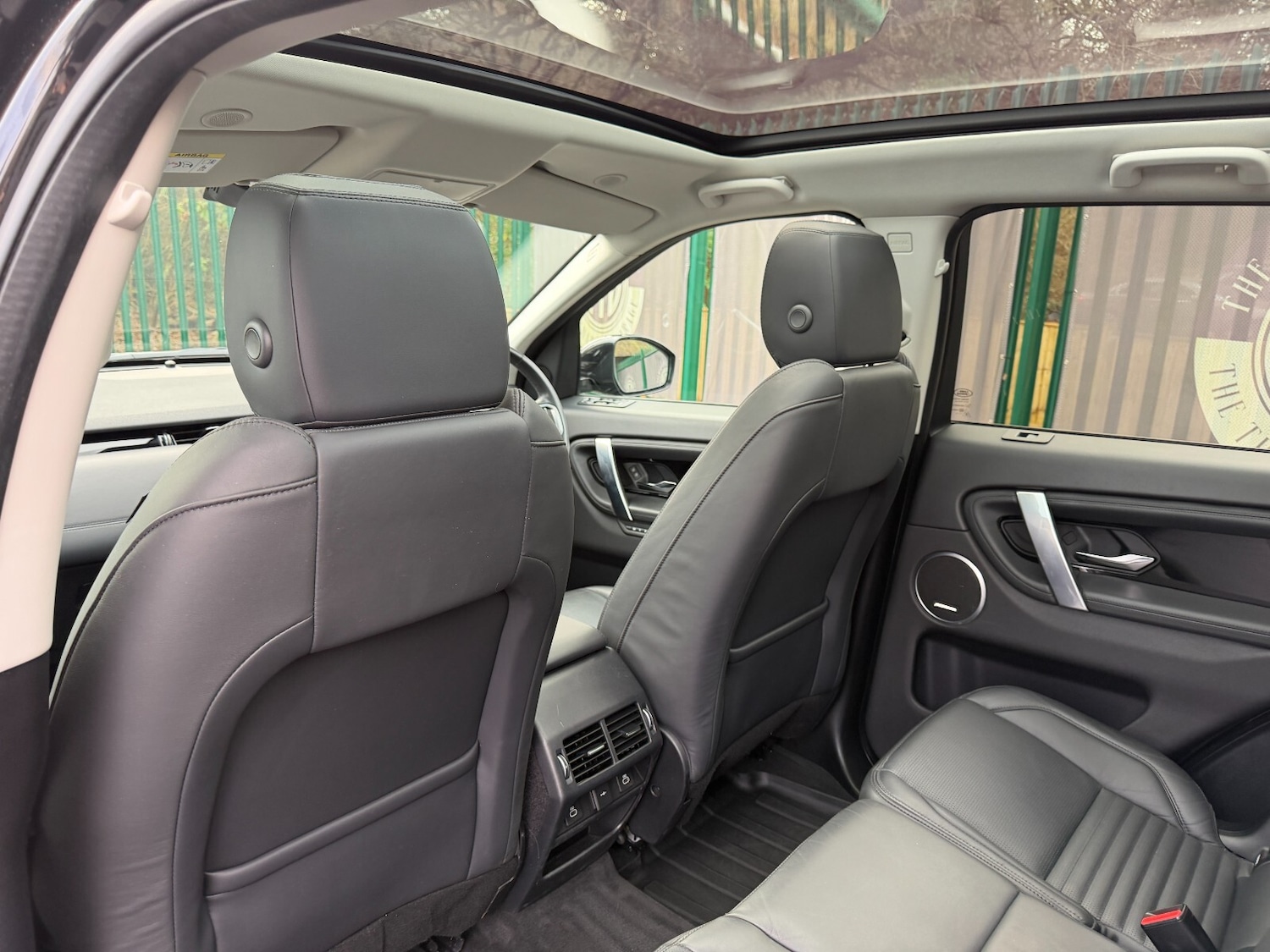 Used Land Rover Discovery Sport 2021 for sale - 77388939: Photo 43