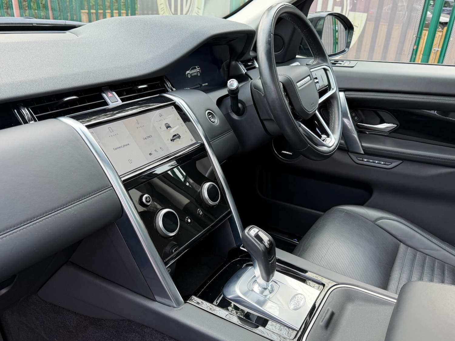 Used Land Rover Discovery Sport 2021 for sale - 77388939: Photo 47