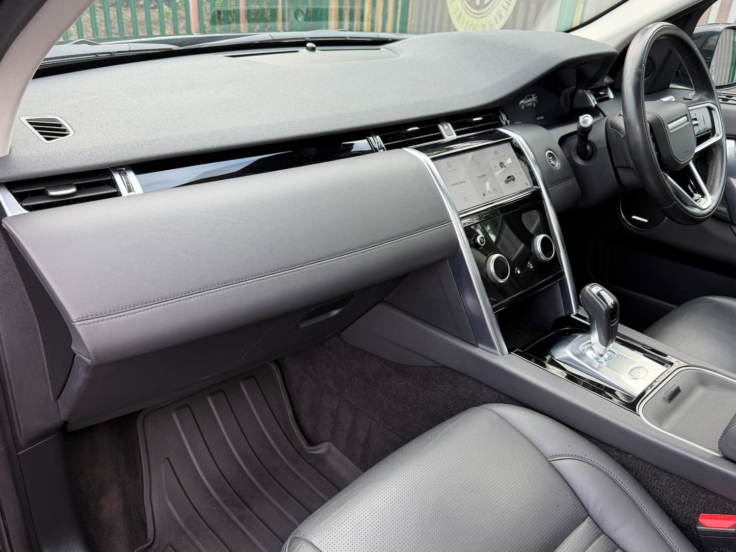 Used Land Rover Discovery Sport 2021 for sale - 77388939: Photo 48