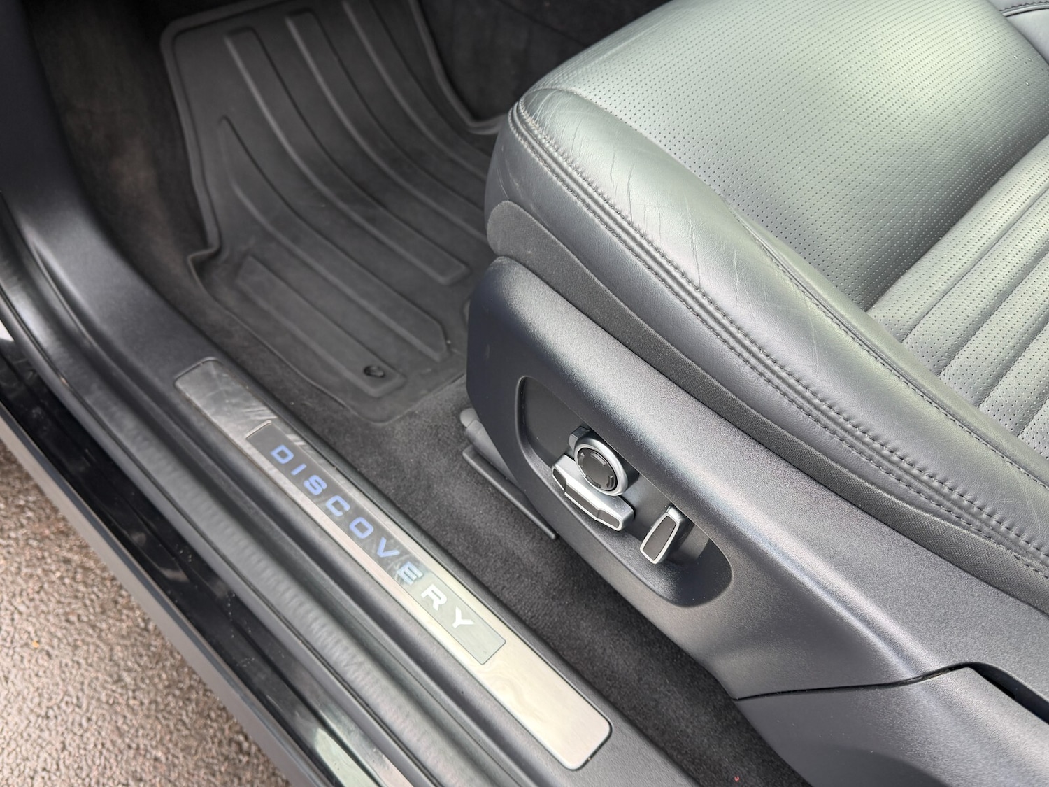 Used Land Rover Discovery Sport 2021 for sale - 77388939: Photo 49