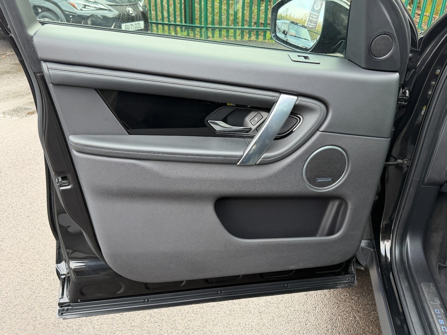 Used Land Rover Discovery Sport 2021 for sale - 77388939: Photo 50