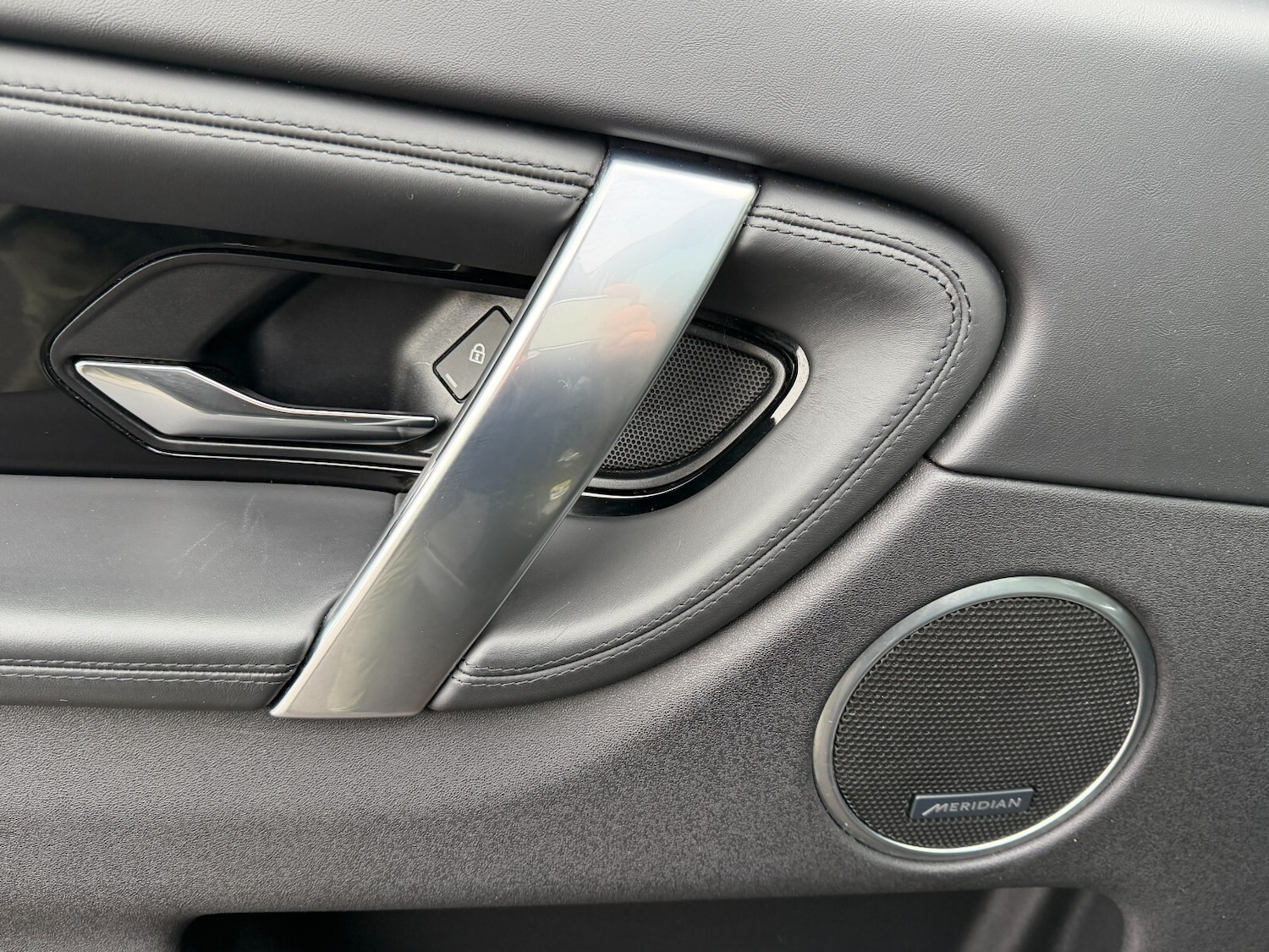 Used Land Rover Discovery Sport 2021 for sale - 77388939: Photo 51