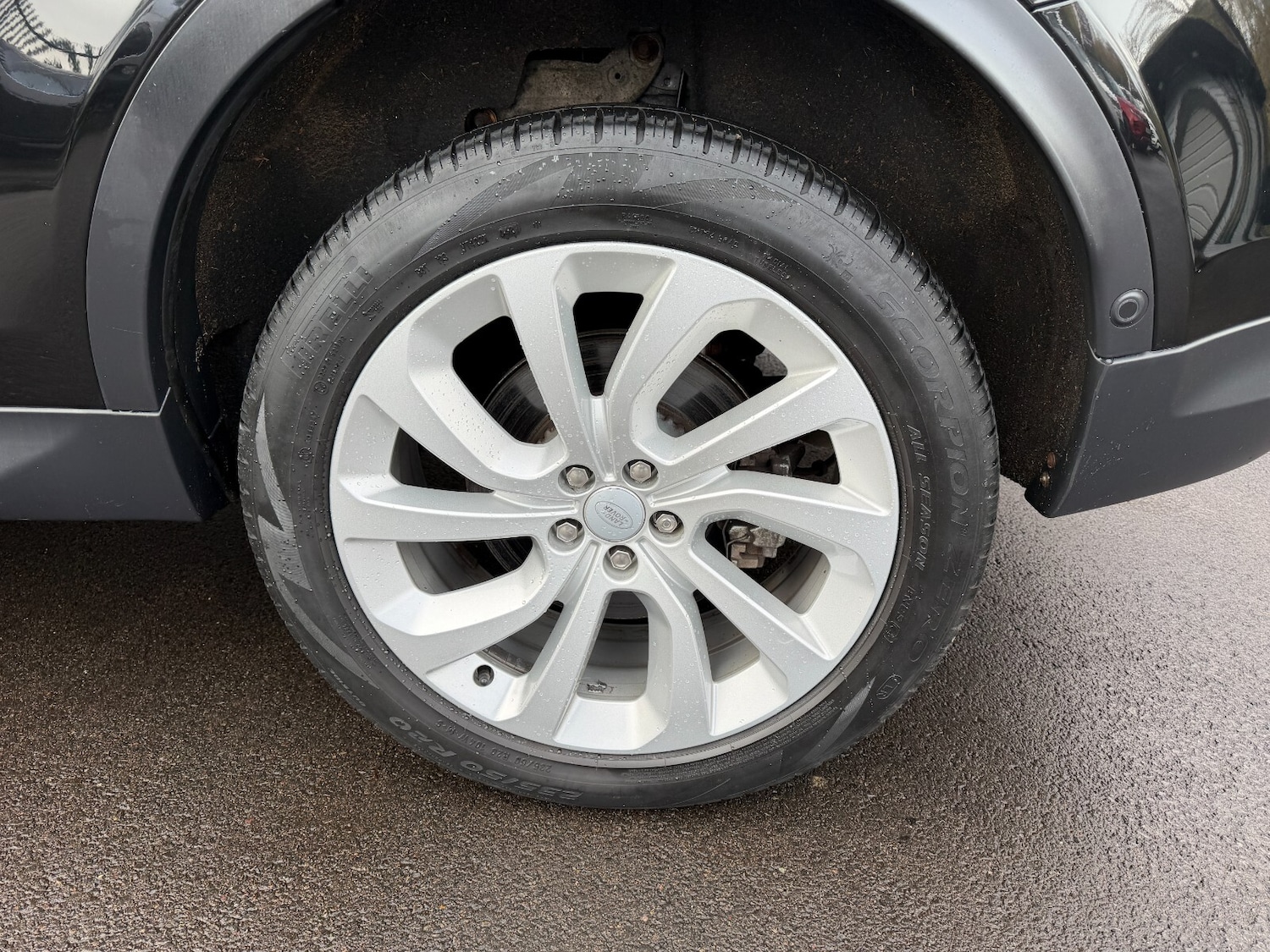 Used Land Rover Discovery Sport 2021 for sale - 77388939: Photo 53