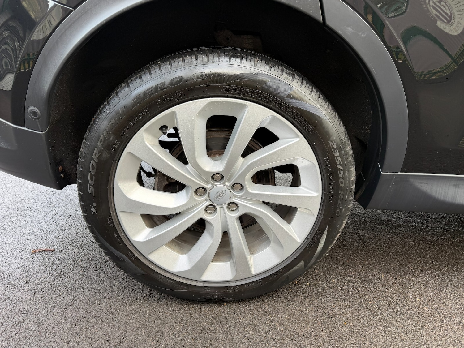 Used Land Rover Discovery Sport 2021 for sale - 77388939: Photo 54