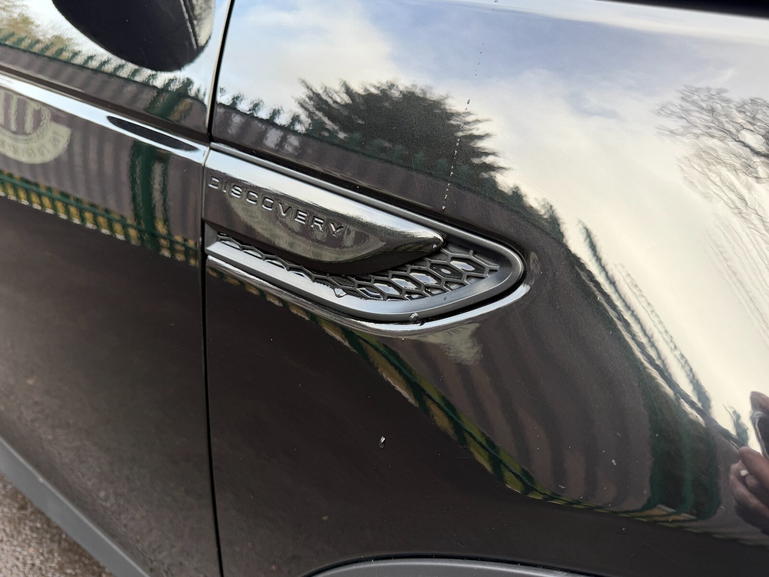 Used Land Rover Discovery Sport 2021 for sale - 77388939: Photo 57