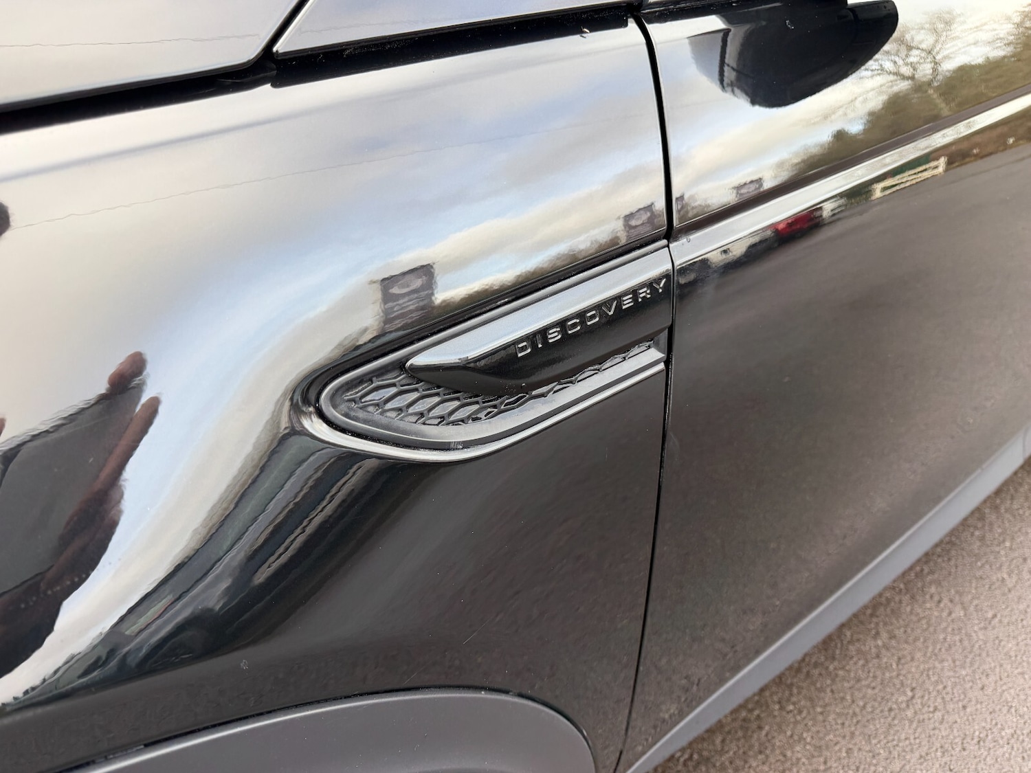 Used Land Rover Discovery Sport 2021 for sale - 77388939: Photo 60