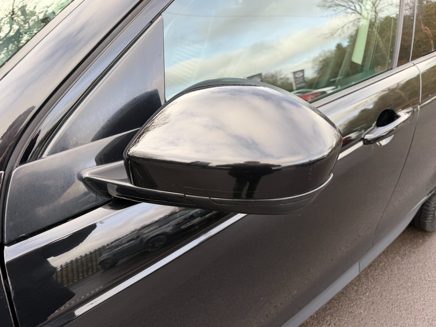 Used Land Rover Discovery Sport 2021 for sale - 77388939: Photo 61