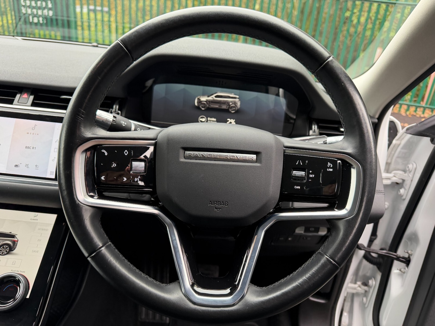 Used Land Rover Range Rover Evoque 2021 for sale - 76494043: Photo 11