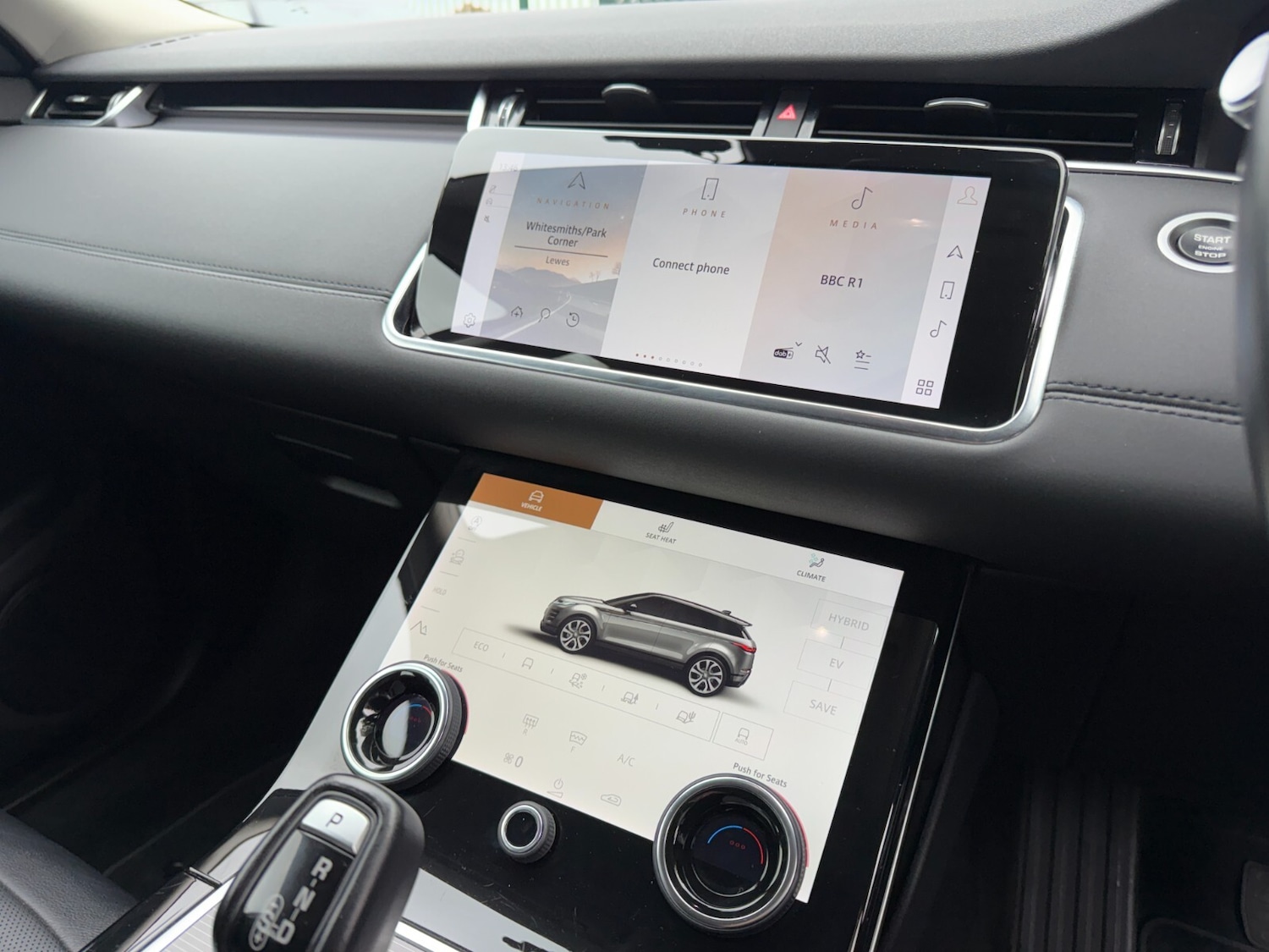 Used Land Rover Range Rover Evoque 2021 for sale - 76494043: Photo 15