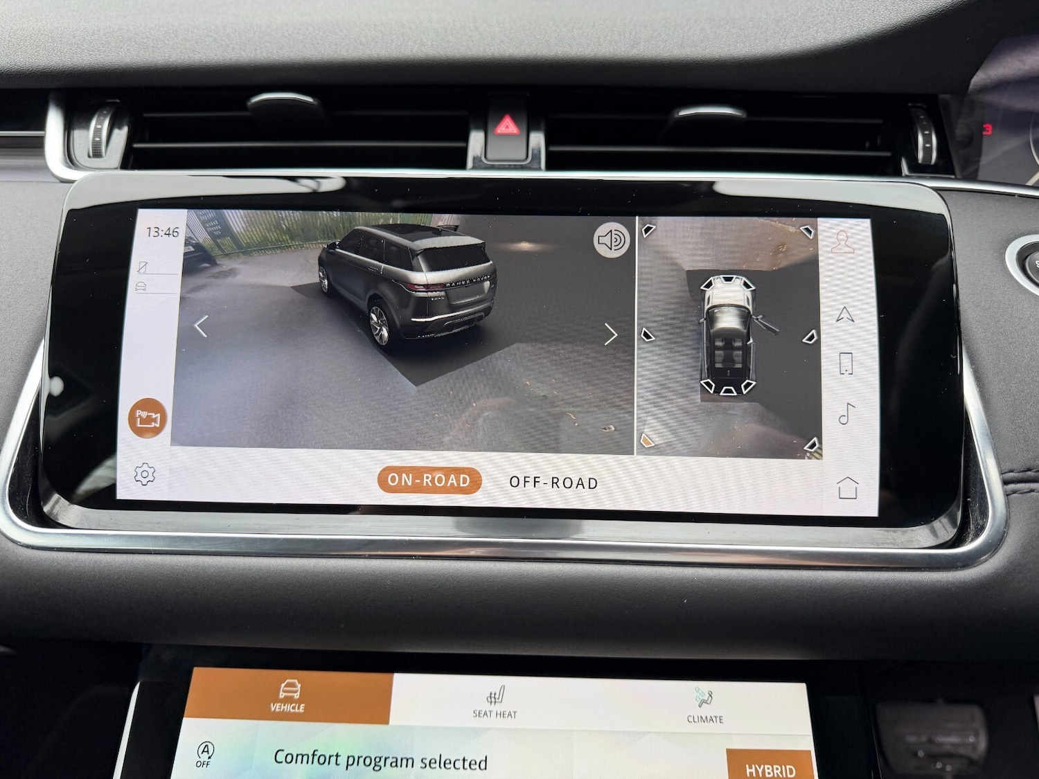 Used Land Rover Range Rover Evoque 2021 for sale - 76494043: Photo 16