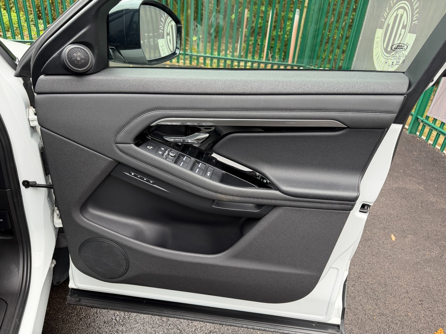 Used Land Rover Range Rover Evoque 2021 for sale - 76494043: Photo 21