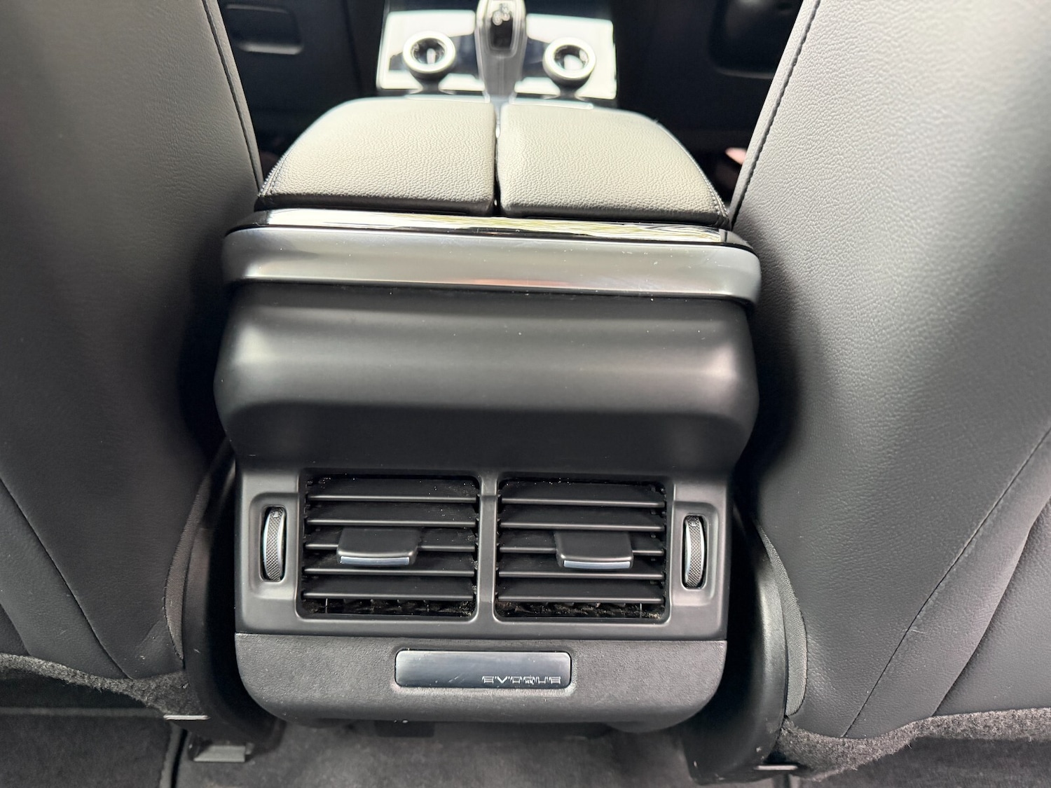 Used Land Rover Range Rover Evoque 2021 for sale - 76494043: Photo 25