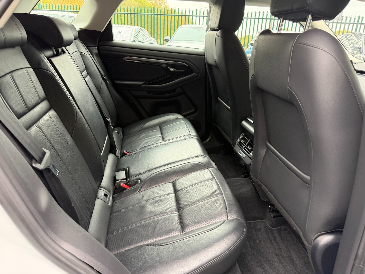 Used Land Rover Range Rover Evoque 2021 for sale - 76494043: Photo 27