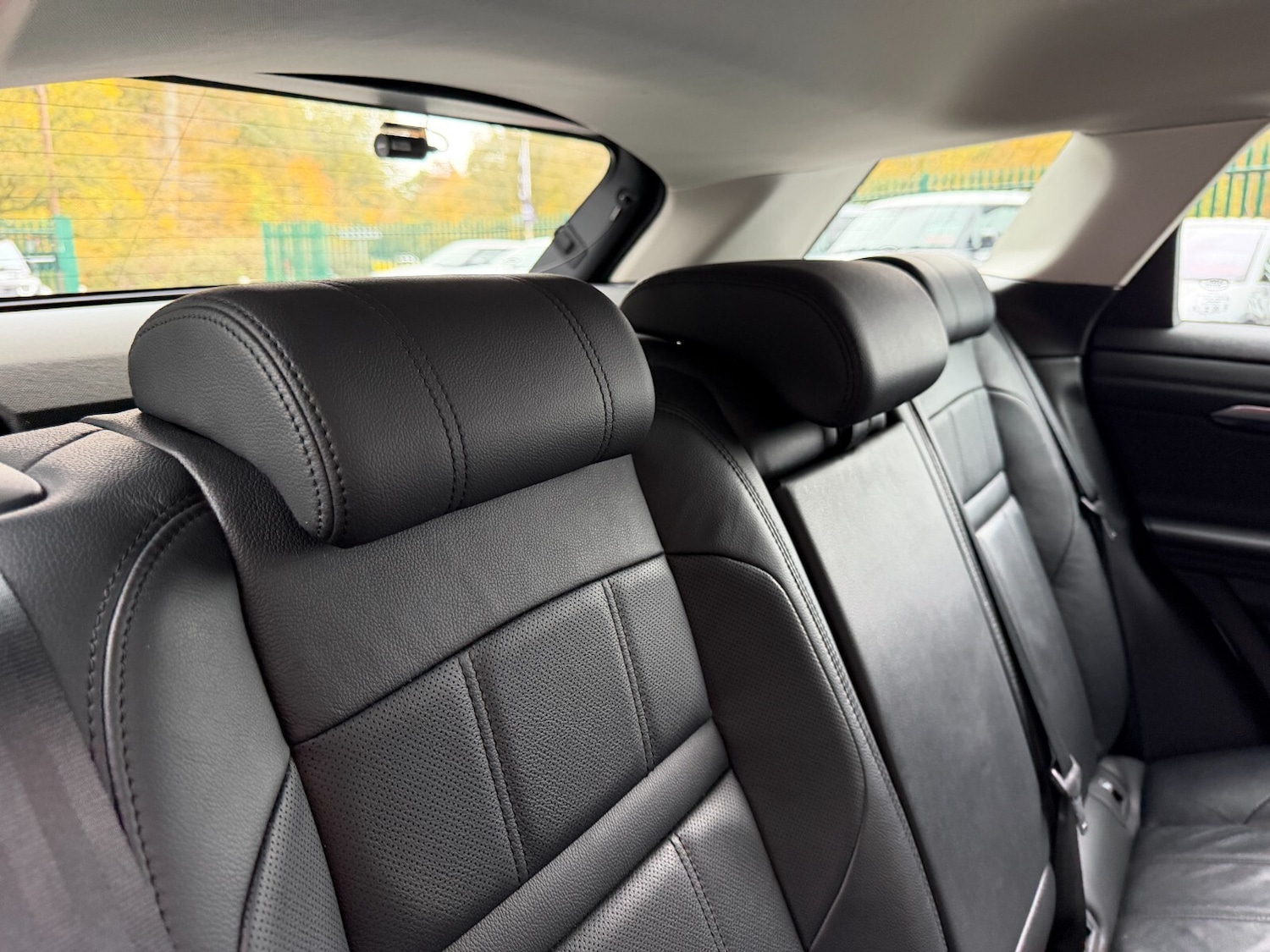 Used Land Rover Range Rover Evoque 2021 for sale - 76494043: Photo 28