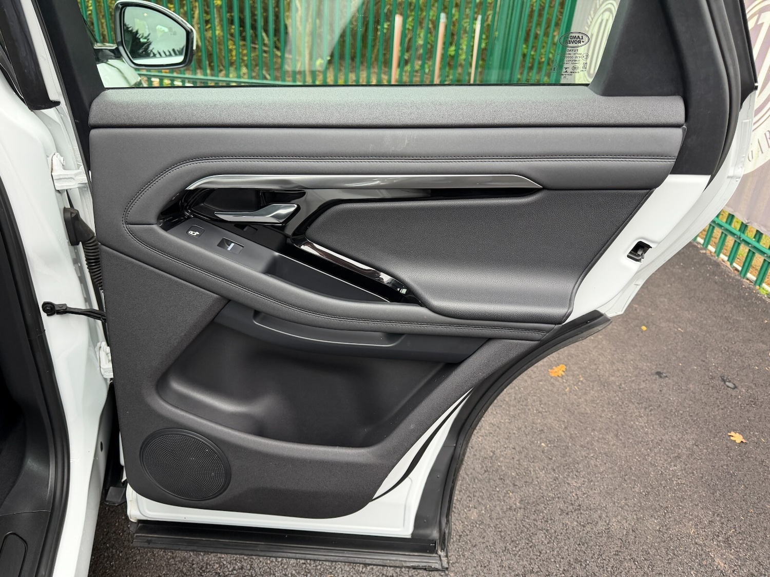 Used Land Rover Range Rover Evoque 2021 for sale - 76494043: Photo 29