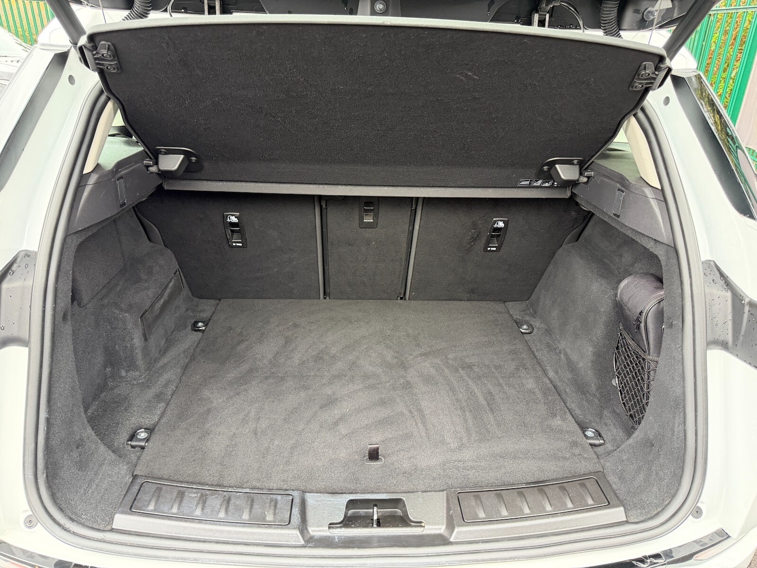 Used Land Rover Range Rover Evoque 2021 for sale - 76494043: Photo 30