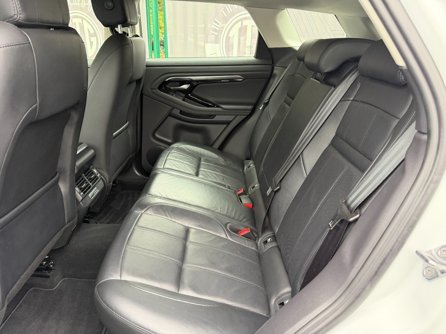 Used Land Rover Range Rover Evoque 2021 for sale - 76494043: Photo 34