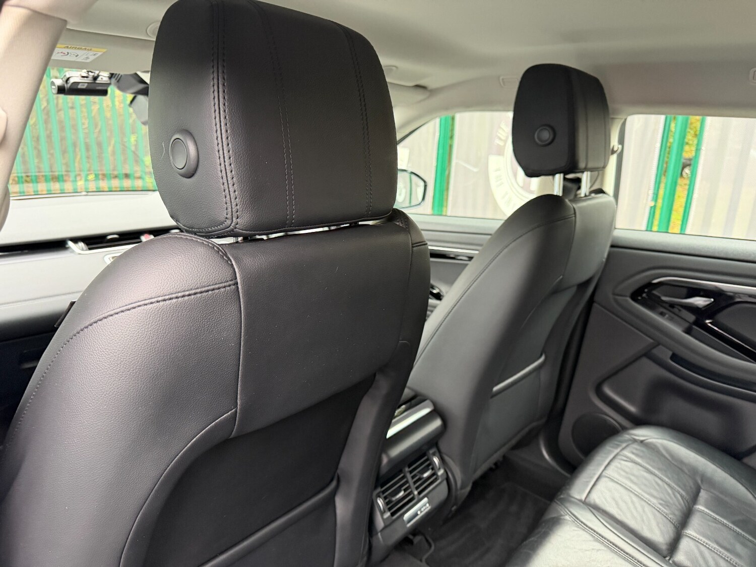 Used Land Rover Range Rover Evoque 2021 for sale - 76494043: Photo 36