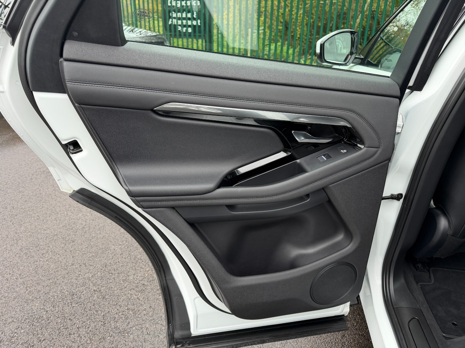 Used Land Rover Range Rover Evoque 2021 for sale - 76494043: Photo 37