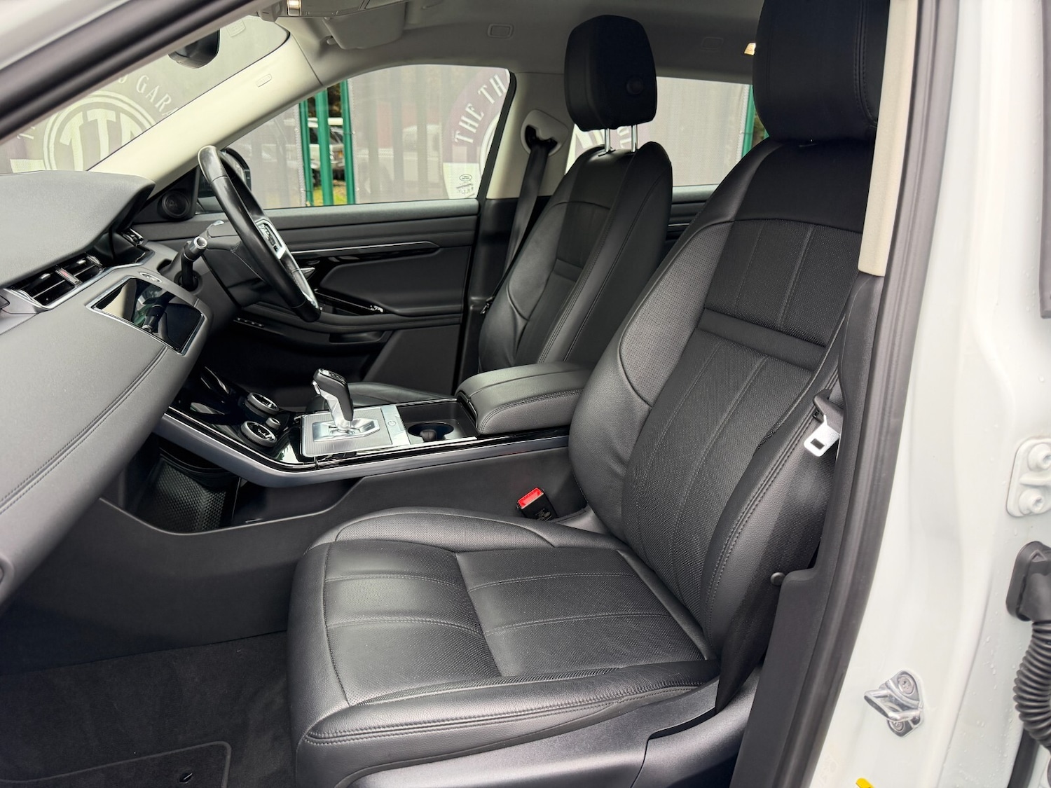 Used Land Rover Range Rover Evoque 2021 for sale - 76494043: Photo 38