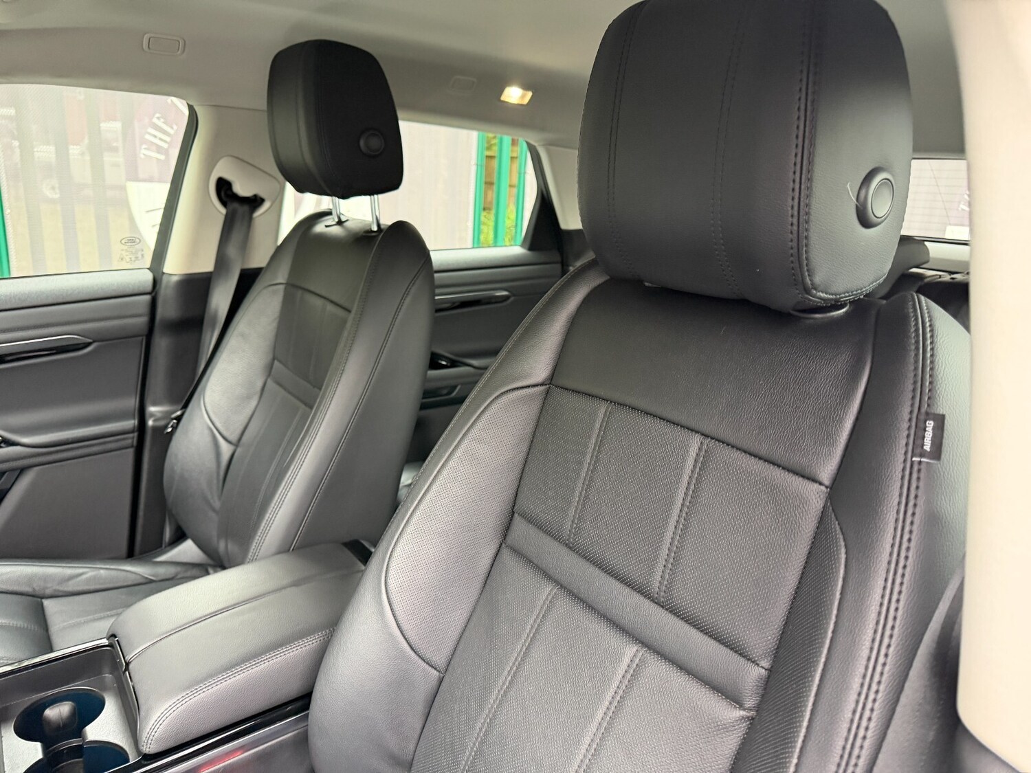 Used Land Rover Range Rover Evoque 2021 for sale - 76494043: Photo 39