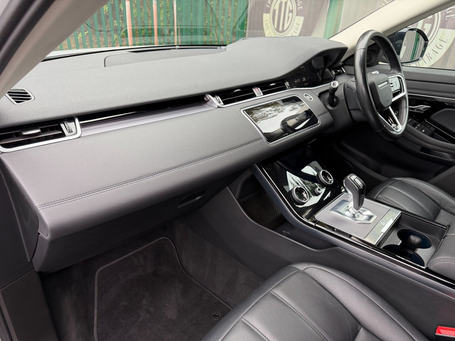 Used Land Rover Range Rover Evoque 2021 for sale - 76494043: Photo 41