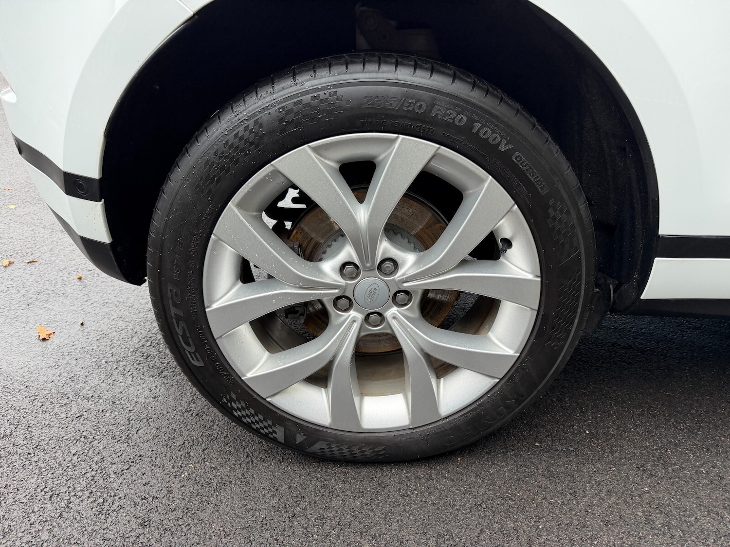 Used Land Rover Range Rover Evoque 2021 for sale - 76494043: Photo 46