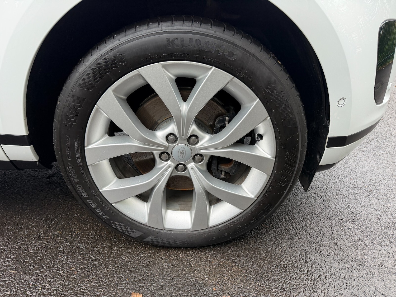 Used Land Rover Range Rover Evoque 2021 for sale - 76494043: Photo 47