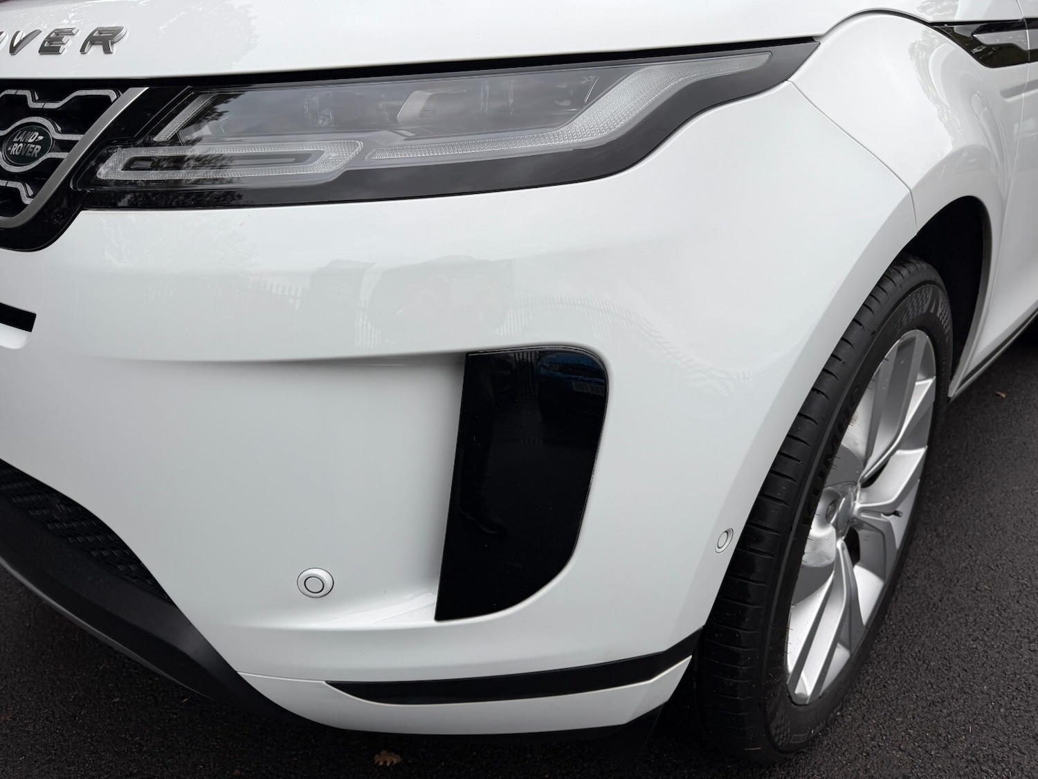 Used Land Rover Range Rover Evoque 2021 for sale - 76494043: Photo 51