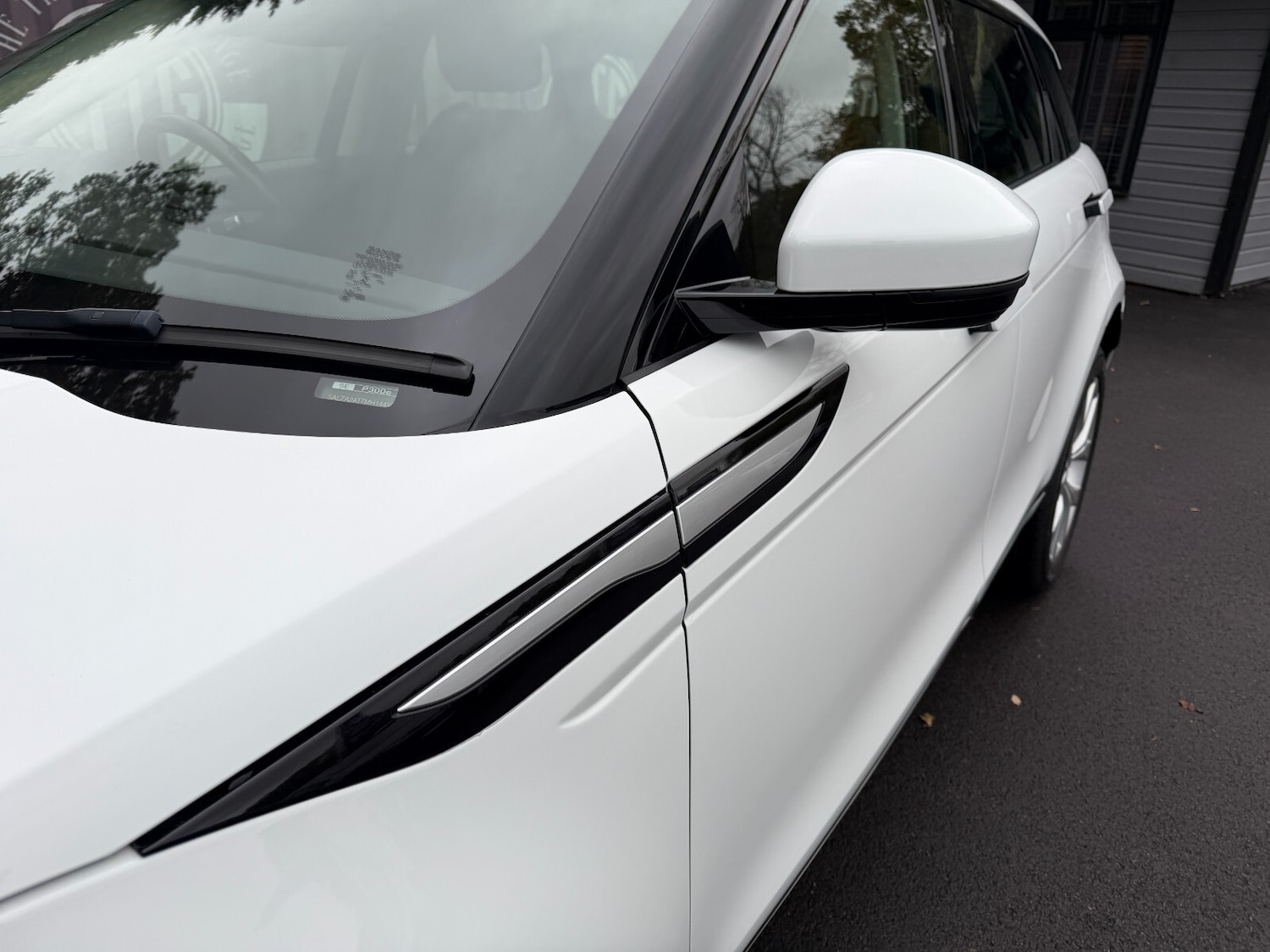 Used Land Rover Range Rover Evoque 2021 for sale - 76494043: Photo 52