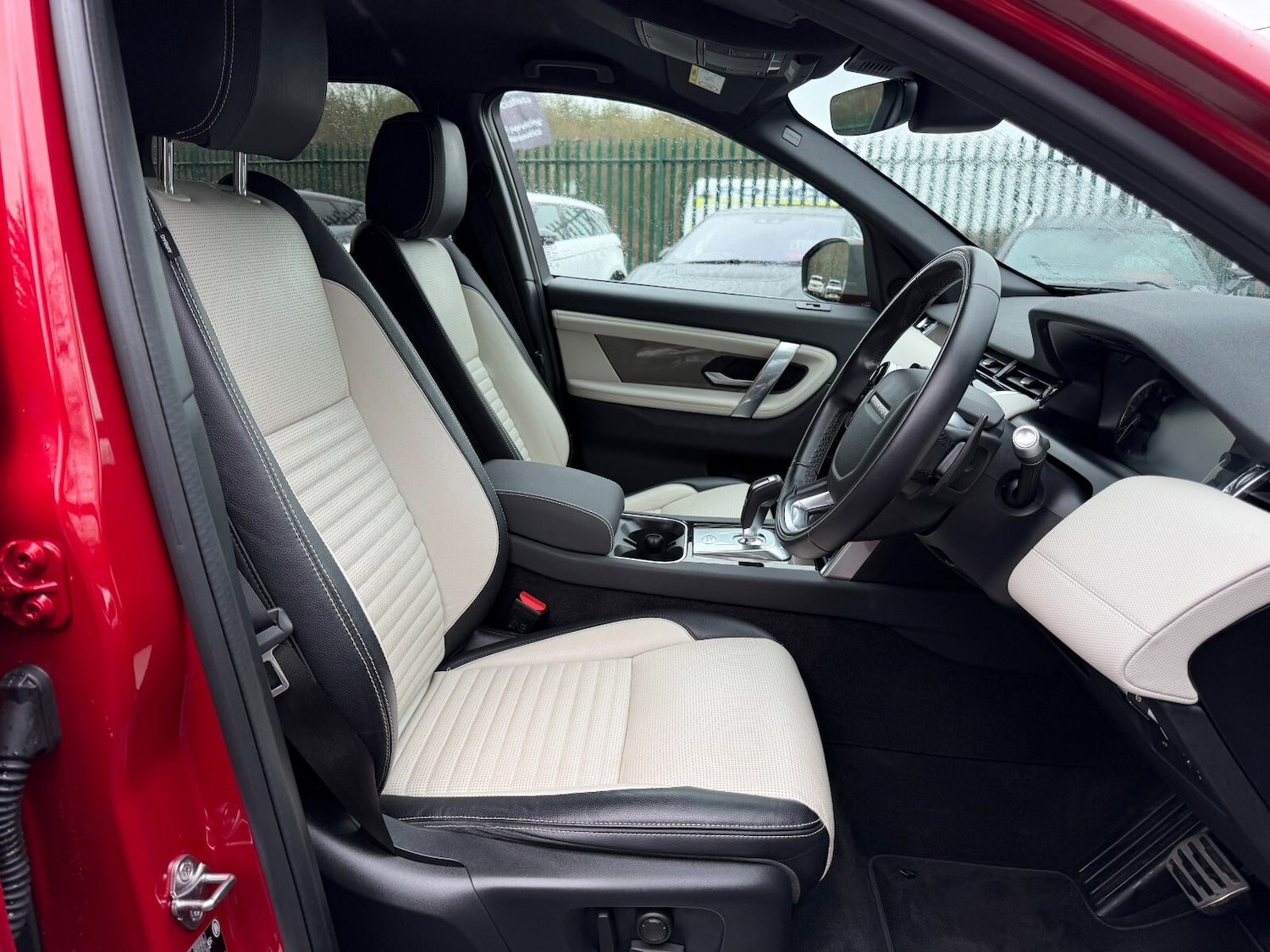 Used Land Rover Discovery Sport 2020 for sale - 77653054: Photo 11