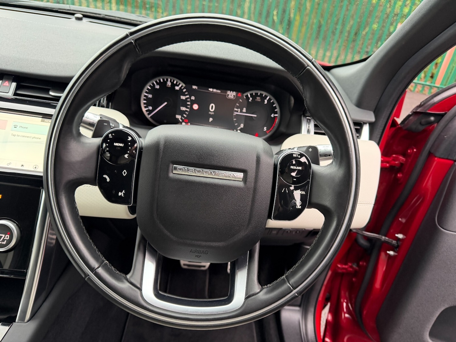 Used Land Rover Discovery Sport 2020 for sale - 77653054: Photo 15