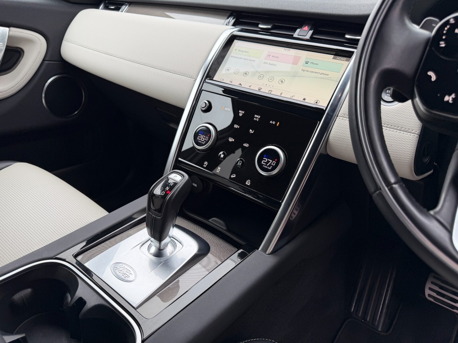 Used Land Rover Discovery Sport 2020 for sale - 77653054: Photo 18