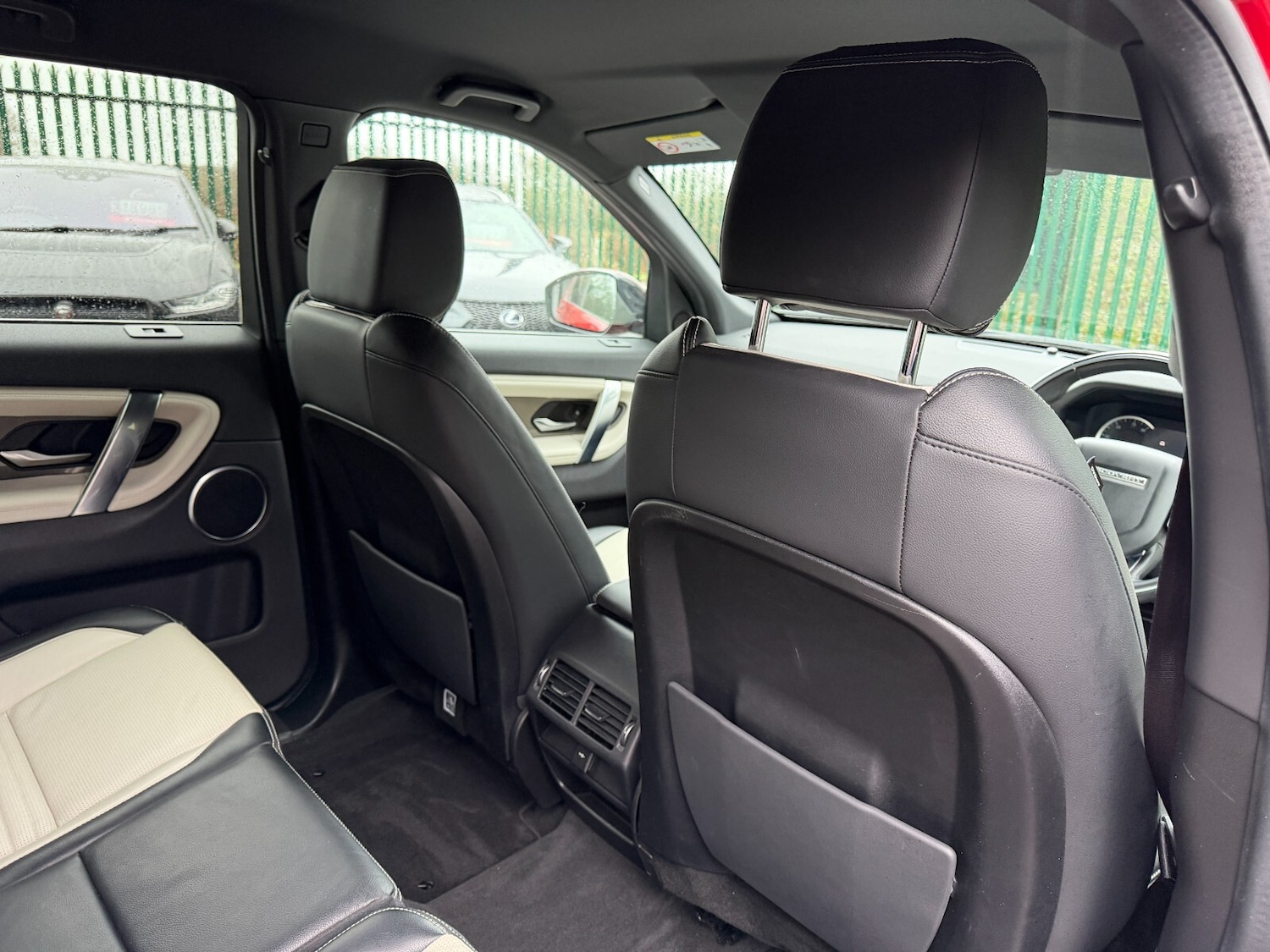 Used Land Rover Discovery Sport 2020 for sale - 77653054: Photo 23