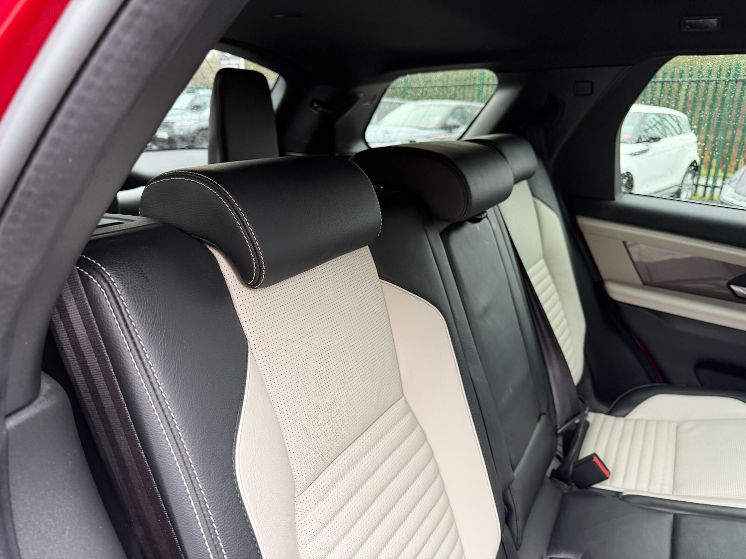 Used Land Rover Discovery Sport 2020 for sale - 77653054: Photo 28