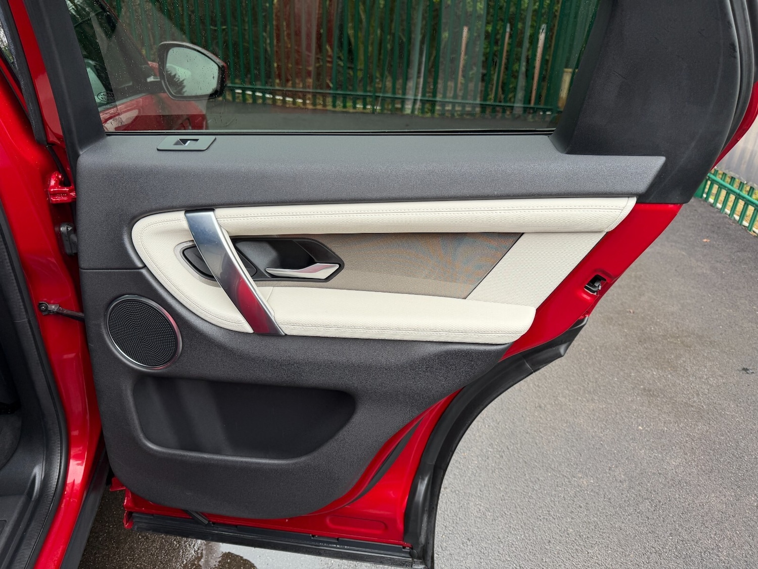 Used Land Rover Discovery Sport 2020 for sale - 77653054: Photo 29