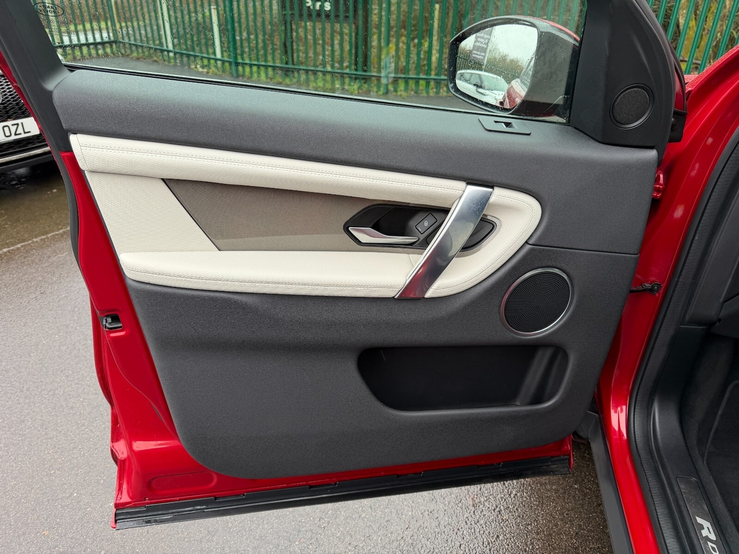 Used Land Rover Discovery Sport 2020 for sale - 77653054: Photo 43