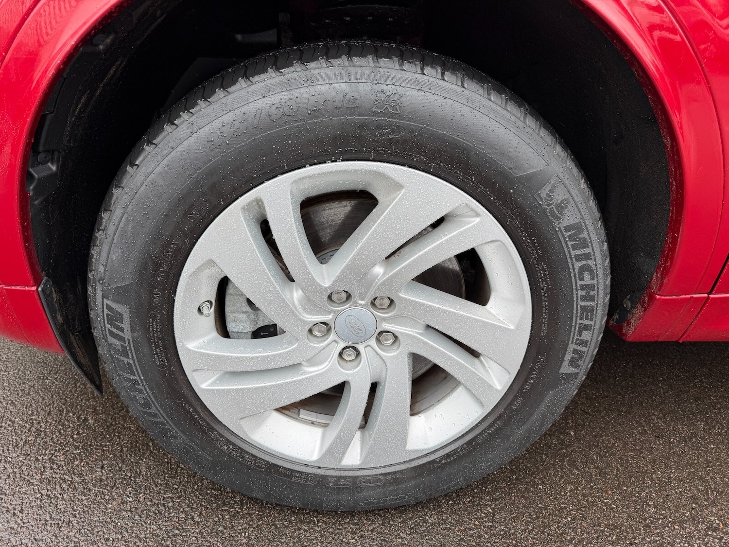 Used Land Rover Discovery Sport 2020 for sale - 77653054: Photo 44