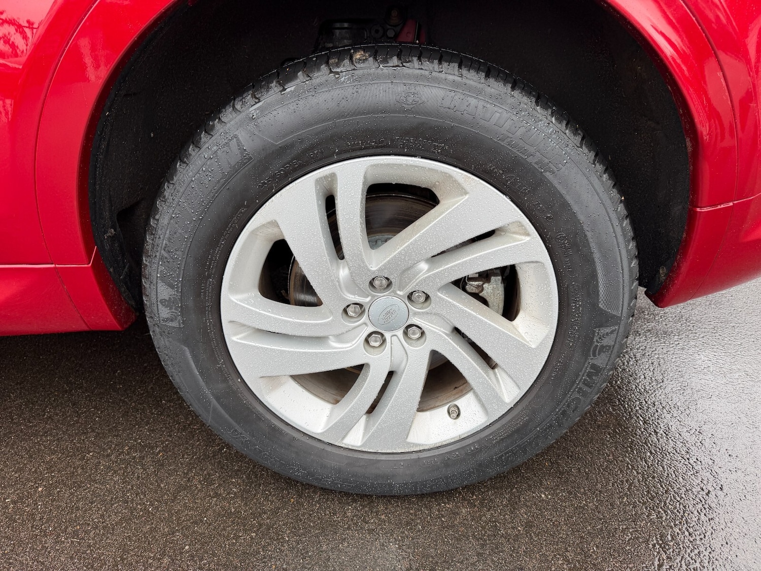 Used Land Rover Discovery Sport 2020 for sale - 77653054: Photo 45