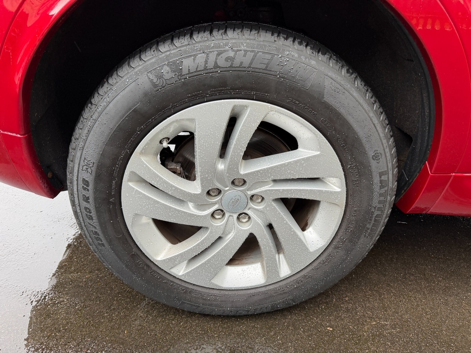 Used Land Rover Discovery Sport 2020 for sale - 77653054: Photo 46