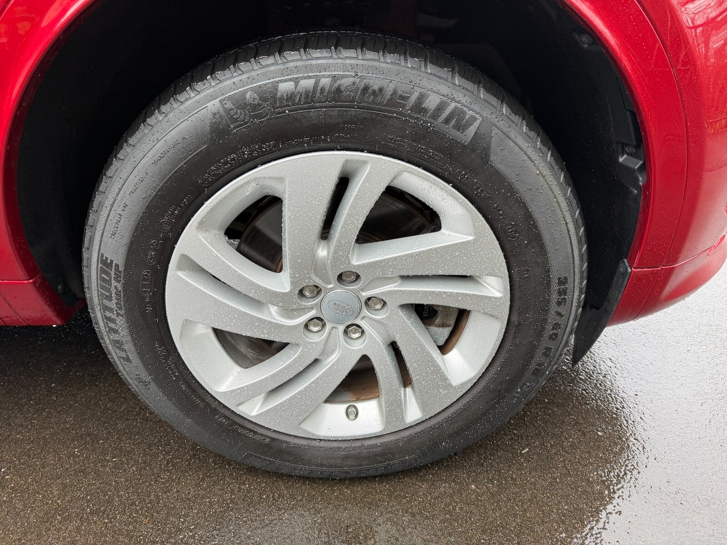 Used Land Rover Discovery Sport 2020 for sale - 77653054: Photo 47