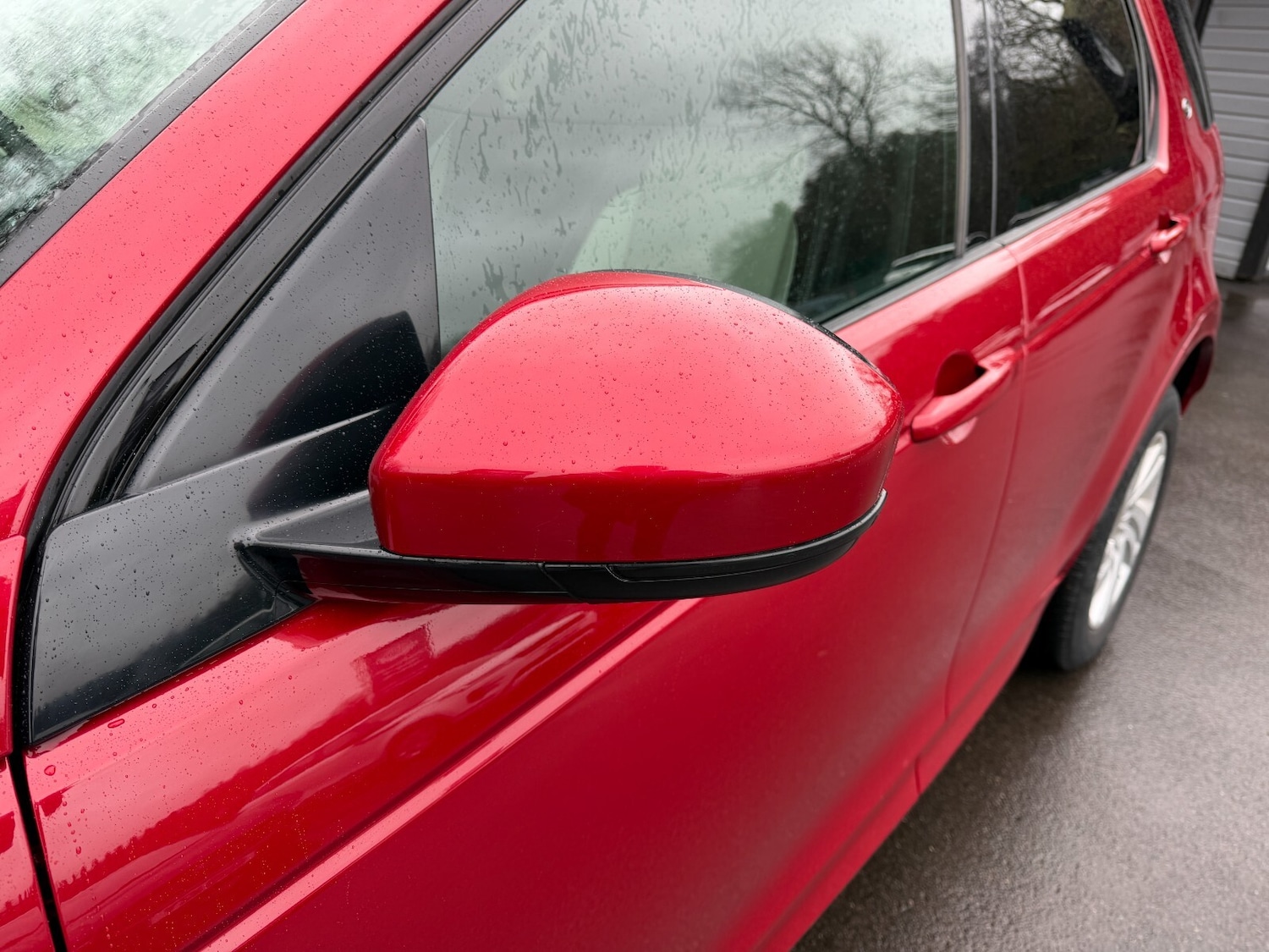 Used Land Rover Discovery Sport 2020 for sale - 77653054: Photo 50