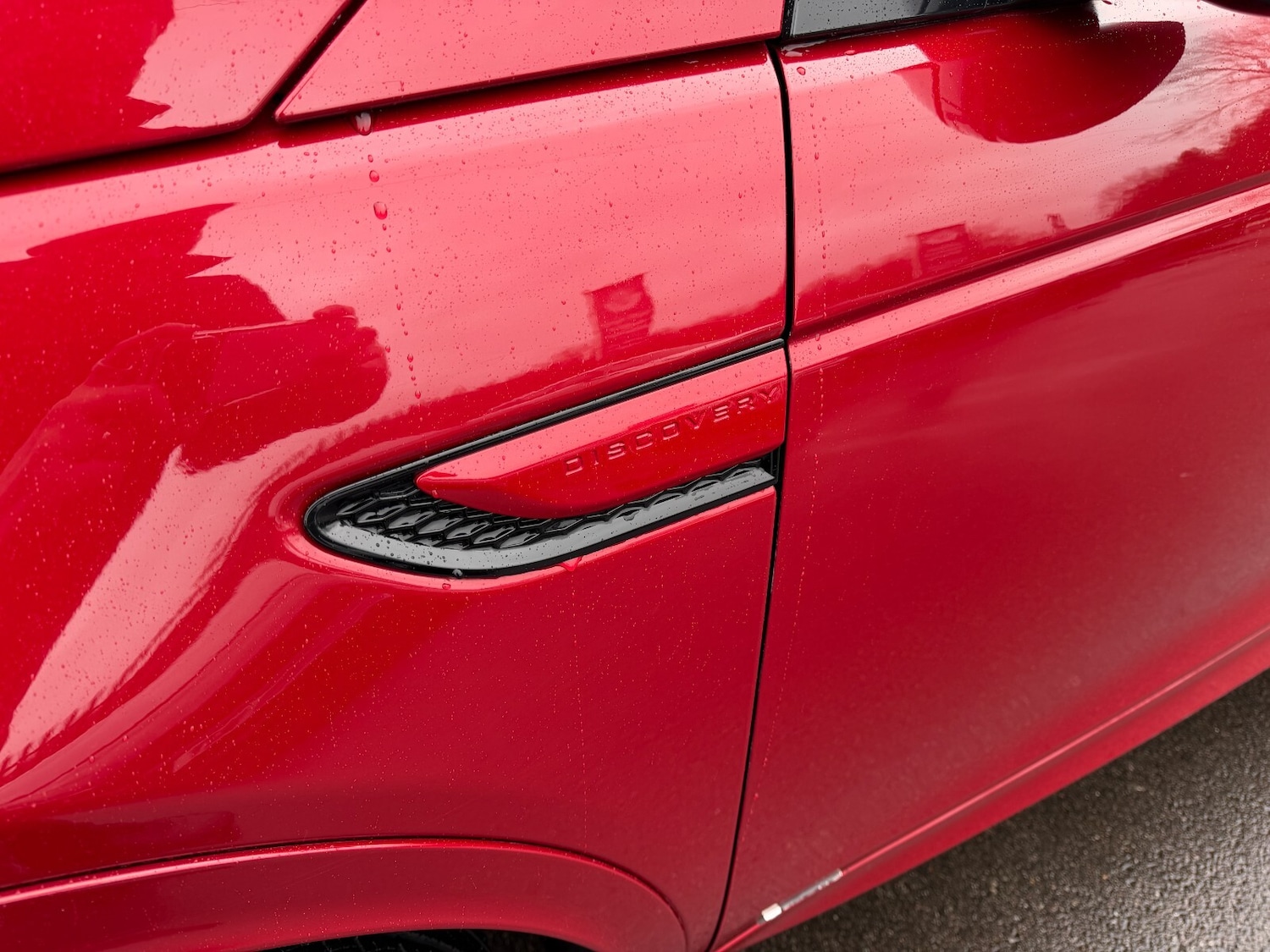 Used Land Rover Discovery Sport 2020 for sale - 77653054: Photo 52