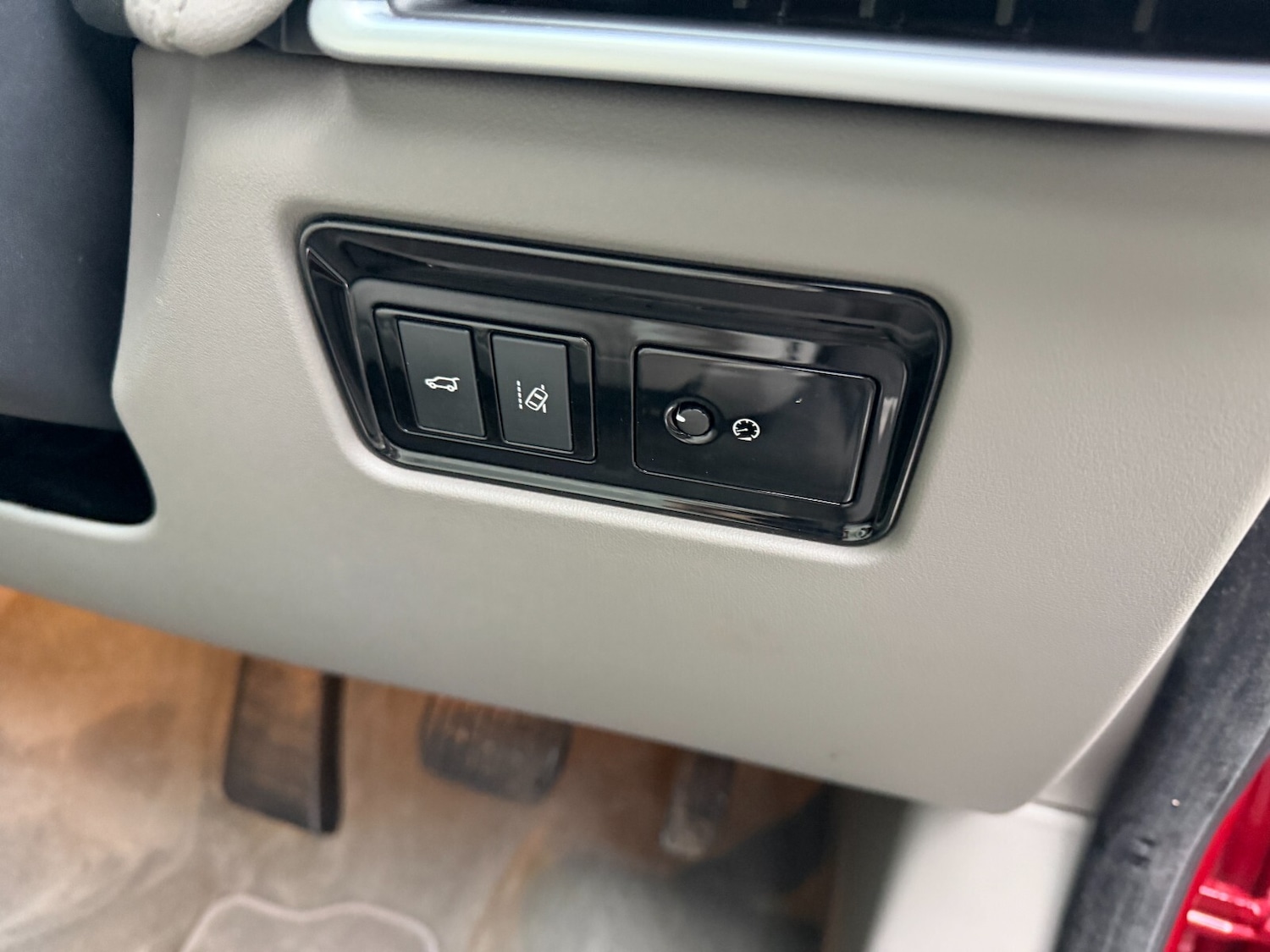 Used Jaguar F-Pace 2017 for sale - 76514833: Photo 13