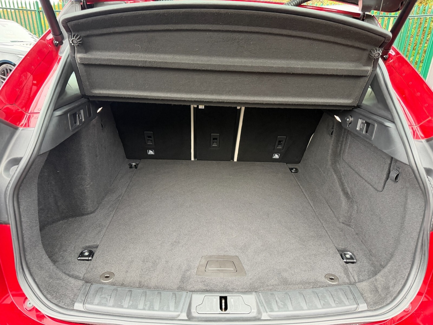 Used Jaguar F-Pace 2017 for sale - 76514833: Photo 30